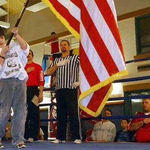 Meet your Posher, Michael todd